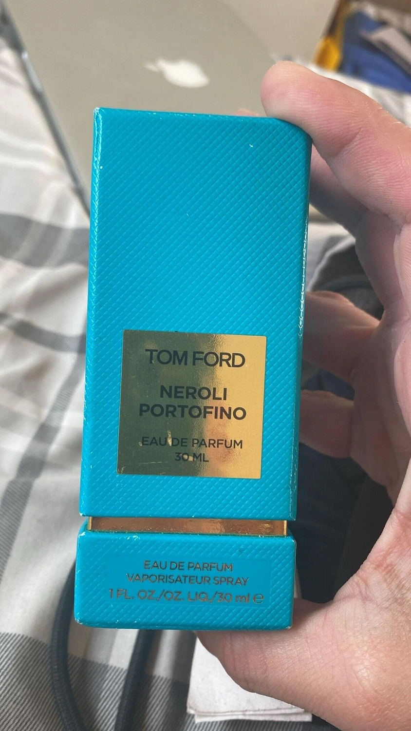Tom Ford Neroli Portofino