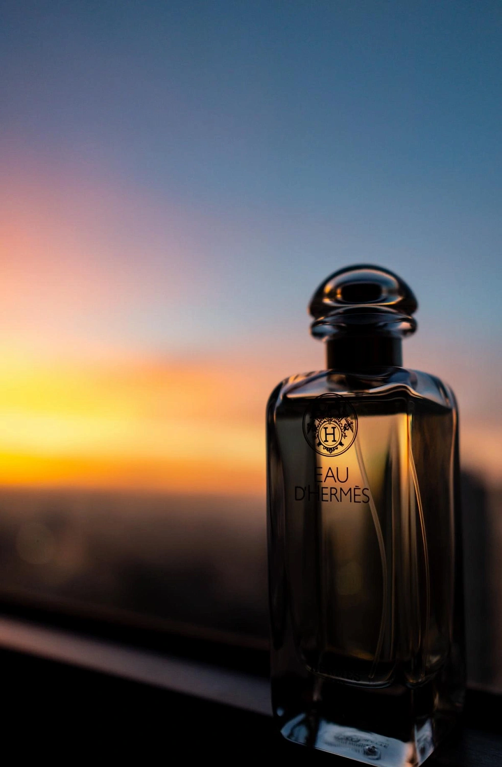 Eau D'Hermes