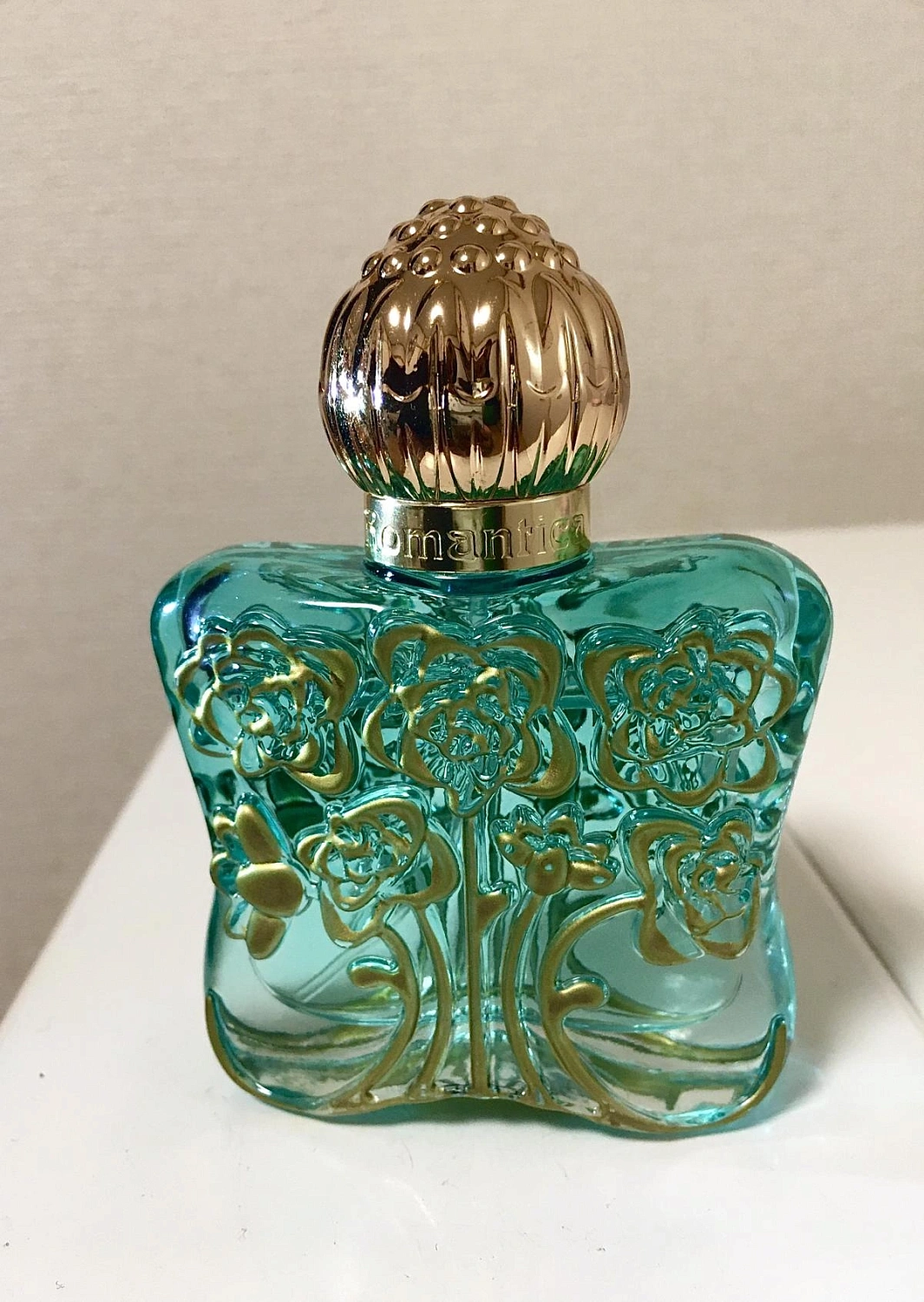 Anna Sui Romantica Exotica