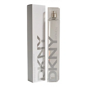 DKNY Women (Energizing) туалетная вода 100 мл