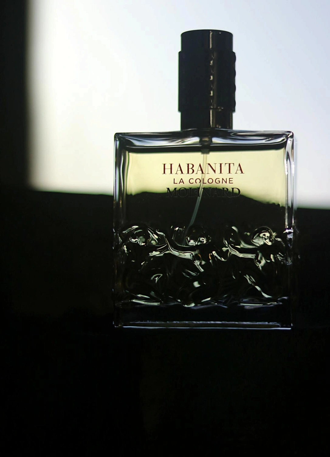 Molinard Habanita La Cologne