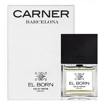Фото Carner Barcelona El Born