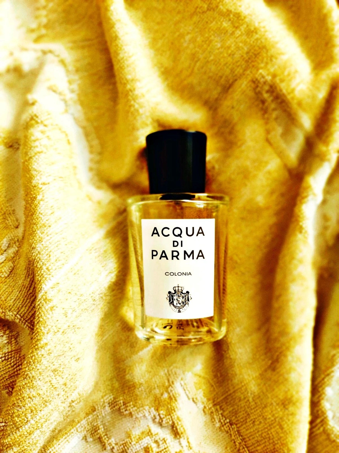 Acqua di Parma Colonia