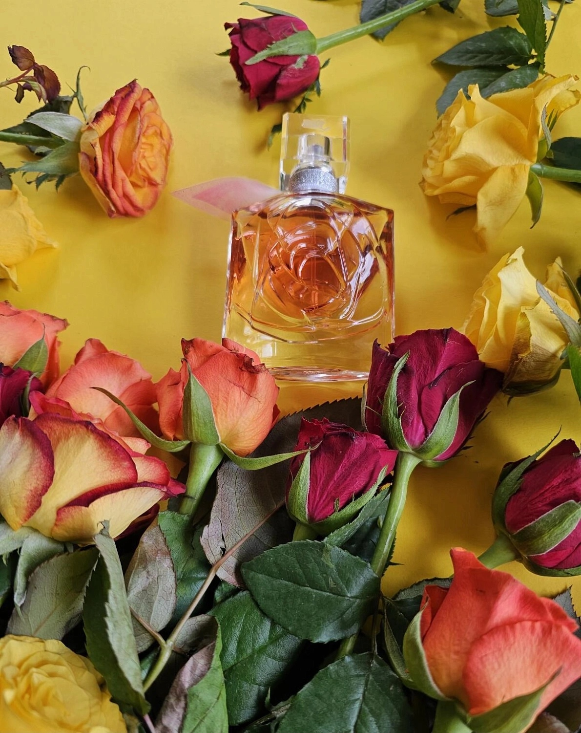 Lancôme La Vie Est Belle Rose Extraordinaire