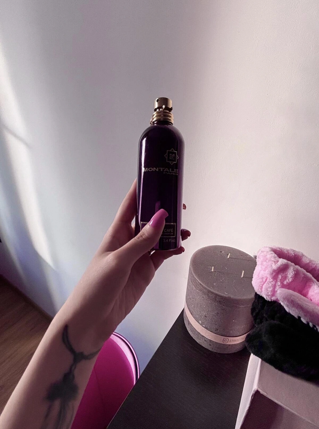 Montale Intense Cafe