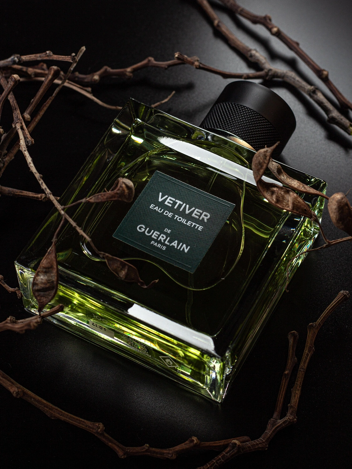Guerlain Vetiver