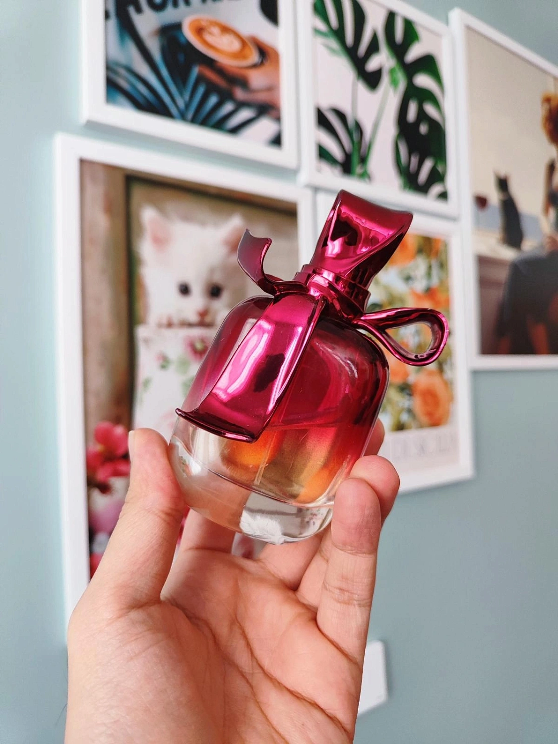 Nina Ricci