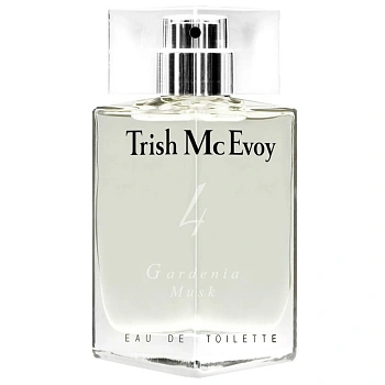 Фото Trish McEvoy N° 4 Gardenia Musk