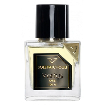 Фото Vertus Sole Patchouli