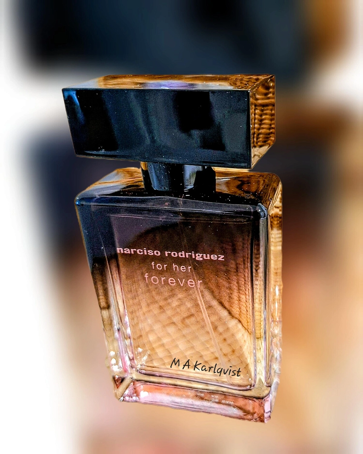 Narciso Rodriguez For Her Forever