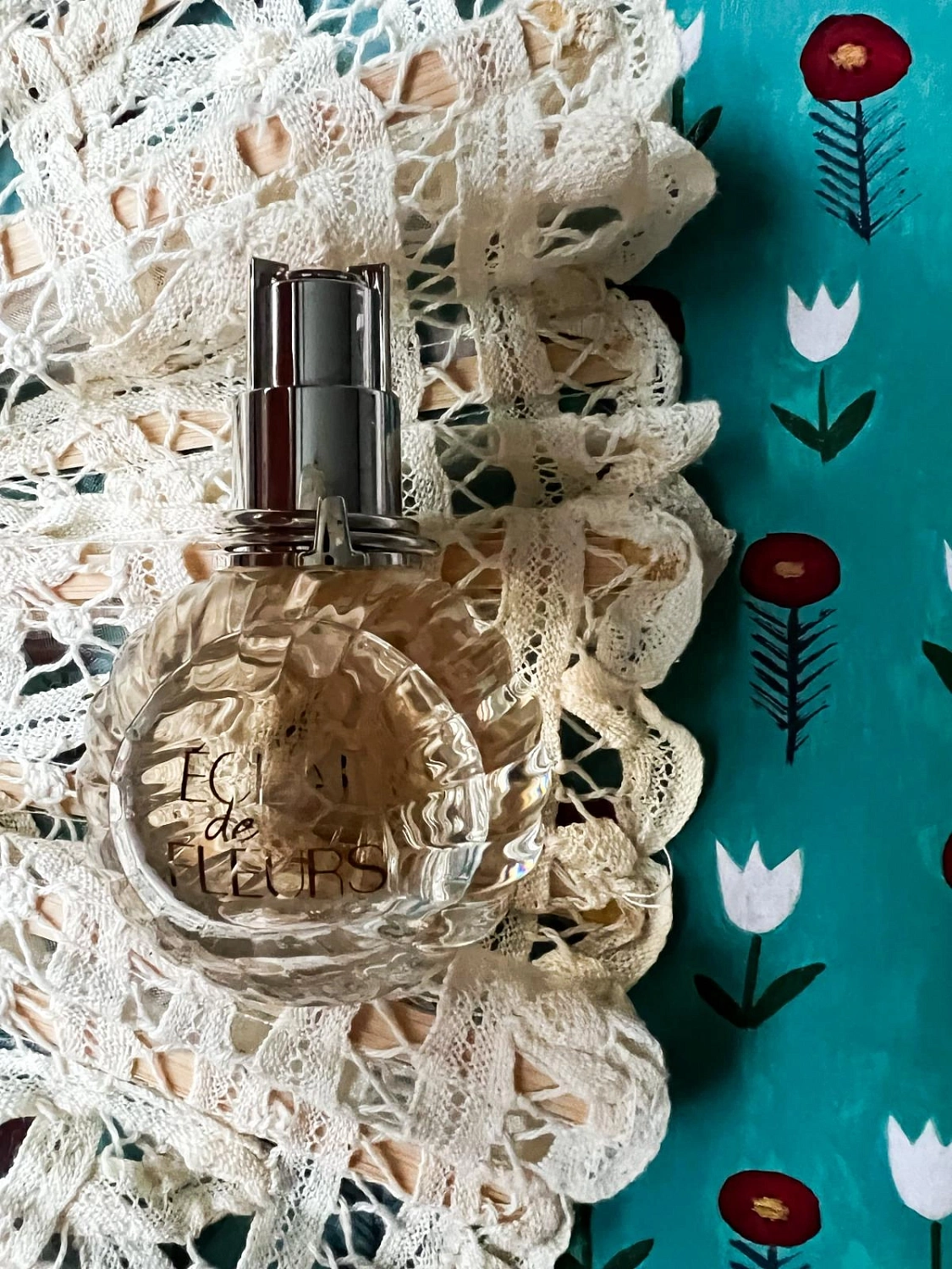 Lanvin Eclat de Fleurs