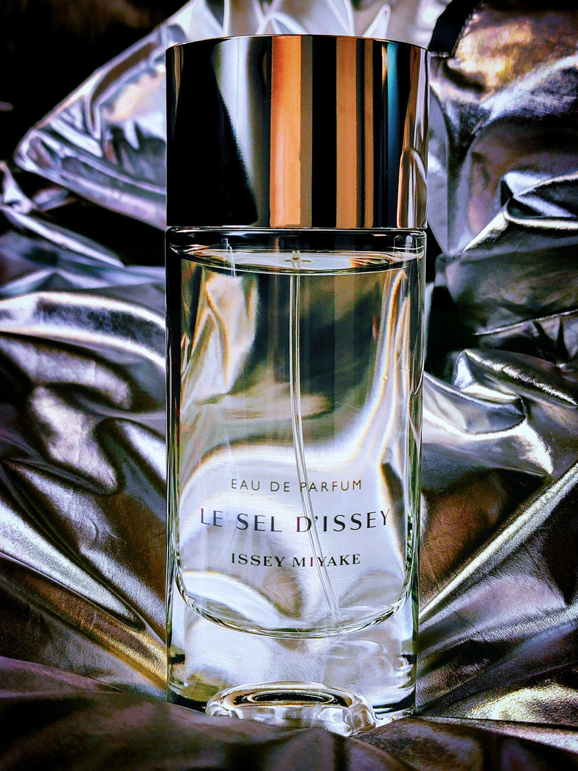 Issey Miyake Le Sel D'Issey Eau de Parfum