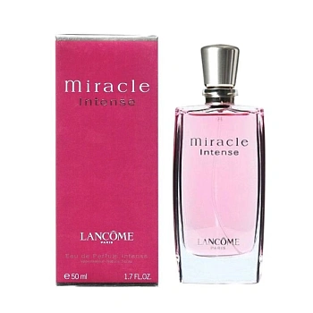 Фото Lancôme Miracle Intense