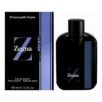 Фото Ermenegildo Zegna Z Zegna Design by Ducati