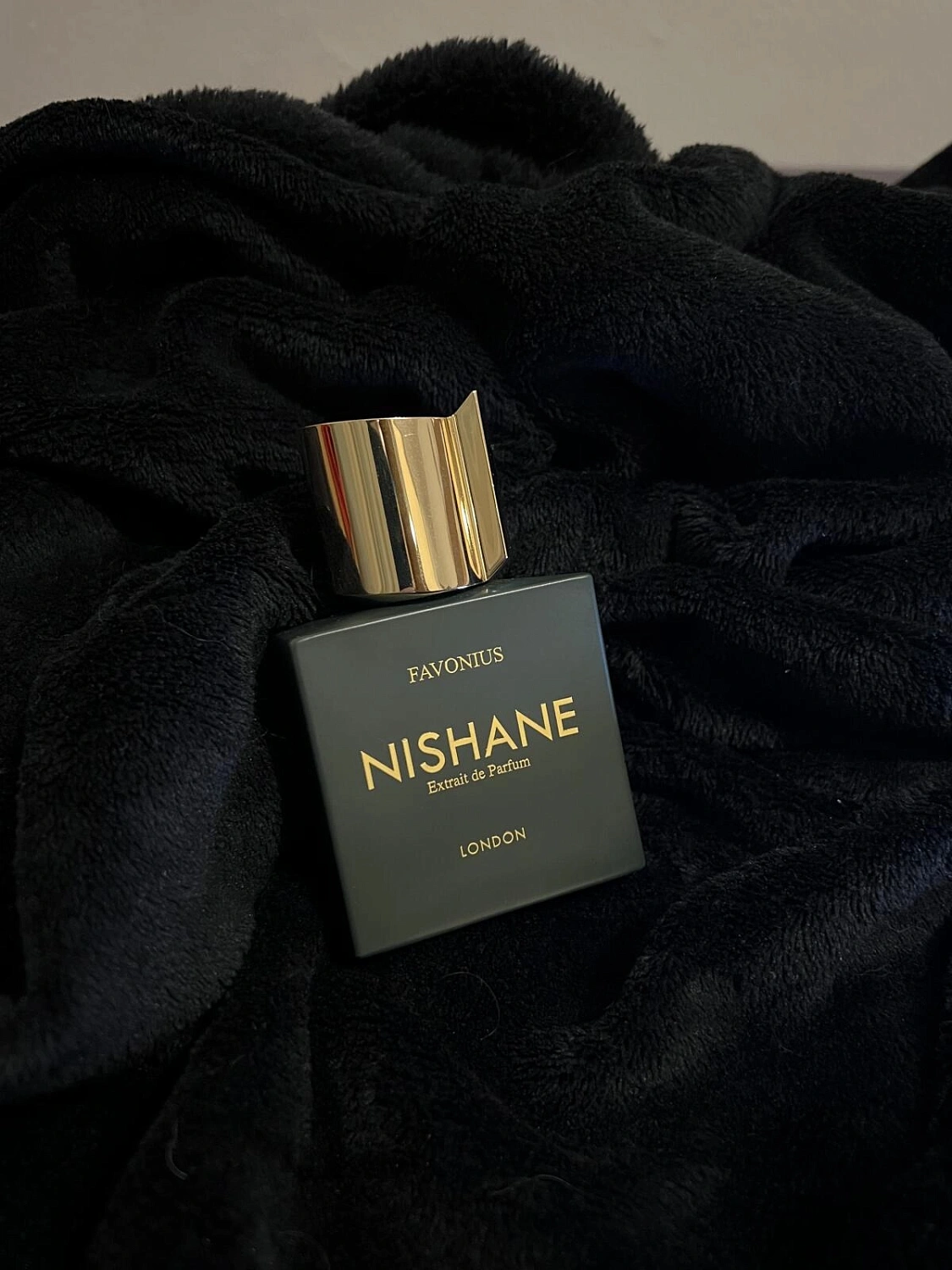 Nishane Favonius