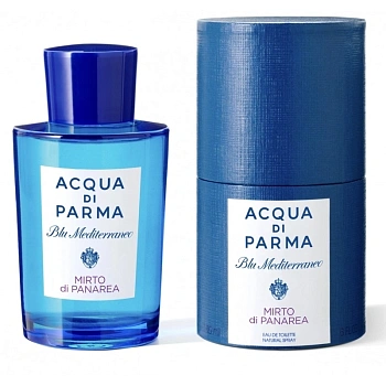 Acqua di Parma Mirto di Panarea туалетная вода 180 мл