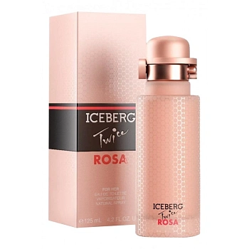 Фото Iceberg Twice Rosa For Her