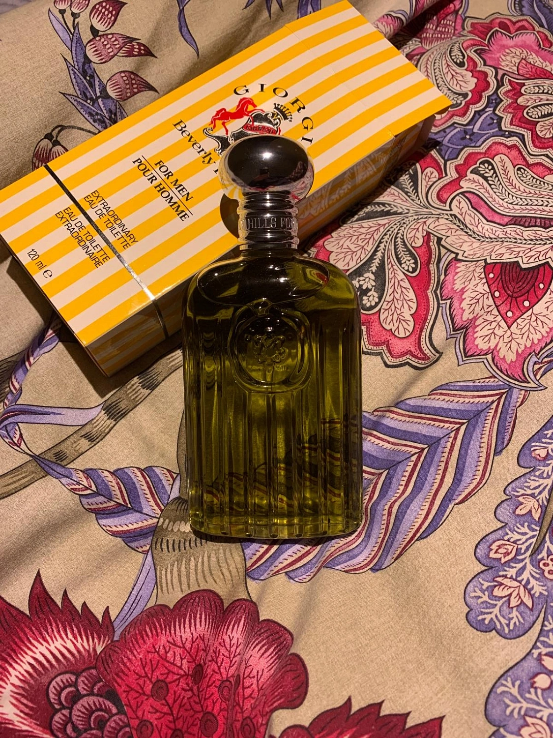 Giorgio Beverly Hills Giorgio for Men