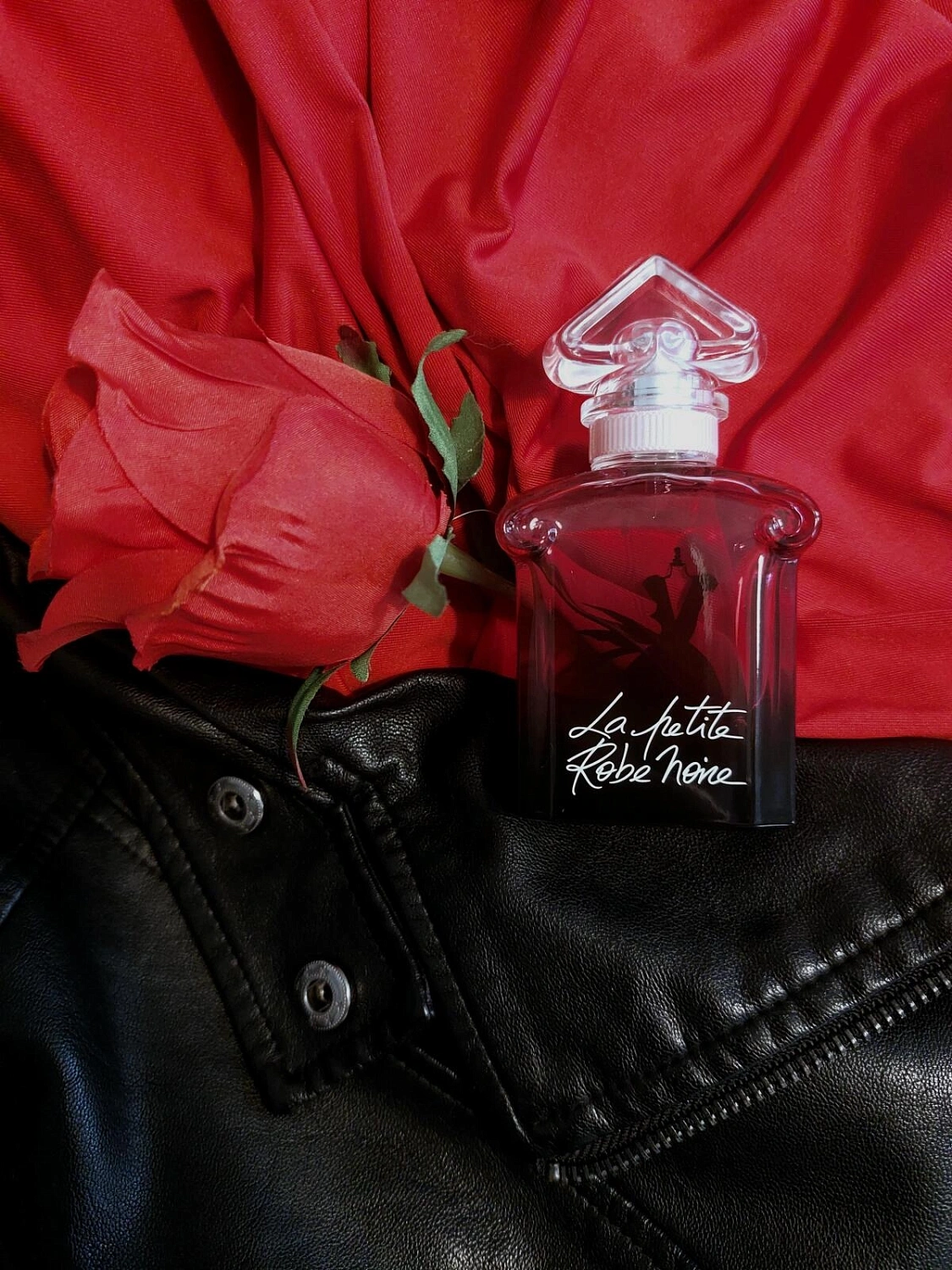Guerlain La Petite Robe Noire Eau de Parfum Absolue