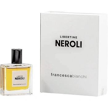Francesca Bianchi Libertine Neroli духи 100 мл