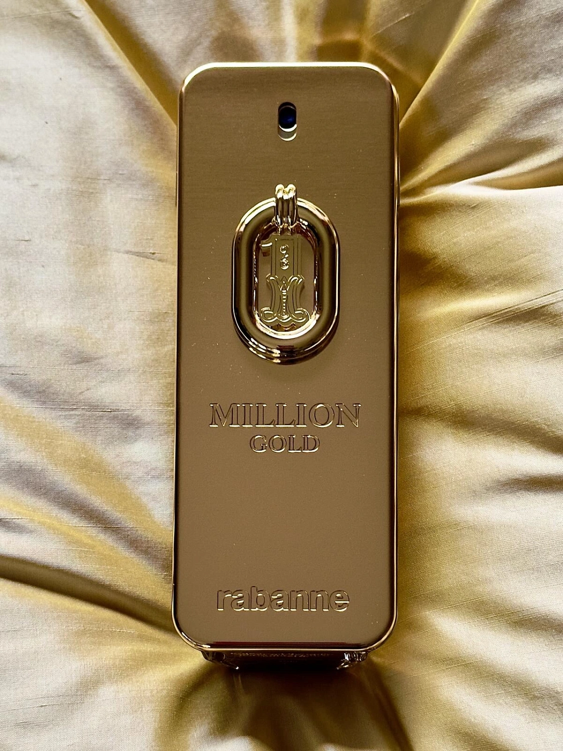 Paco Rabanne 1 Million Gold