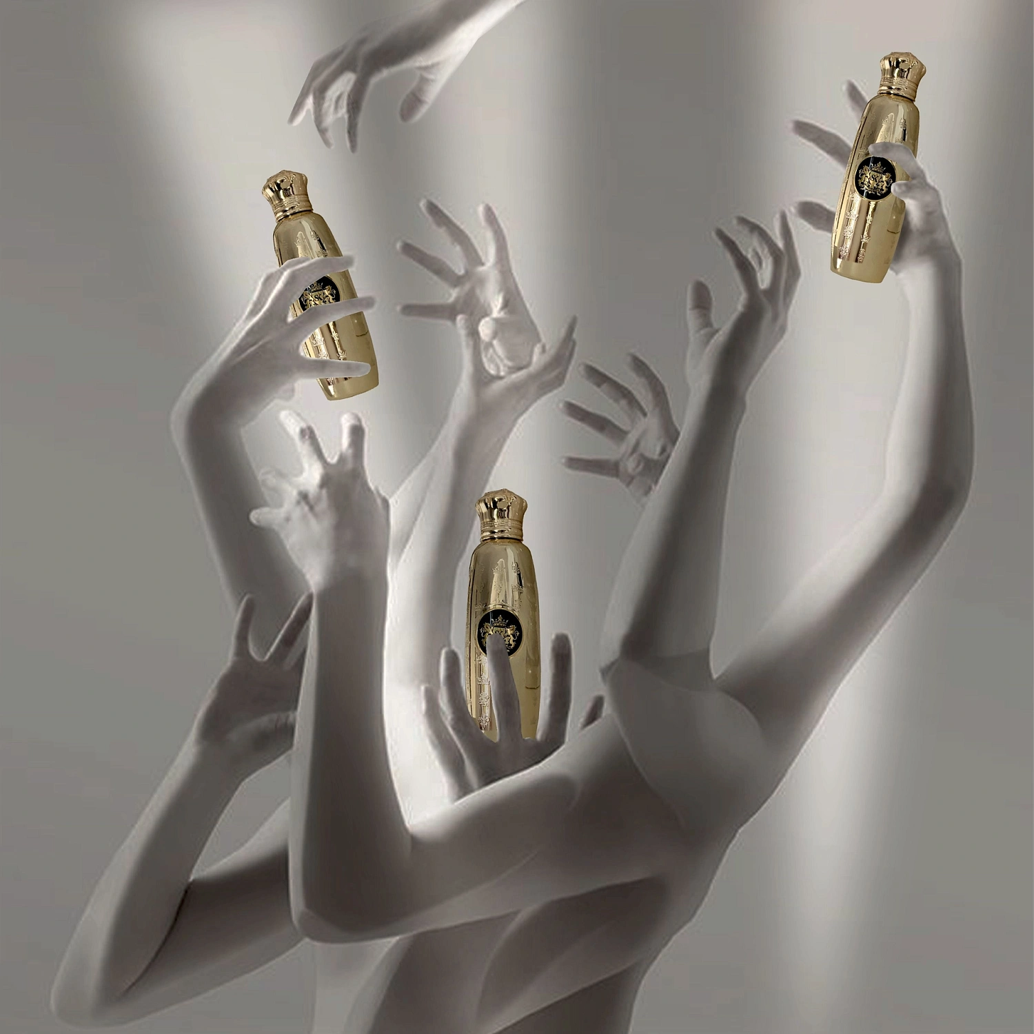 Spirit of Kings Kursa