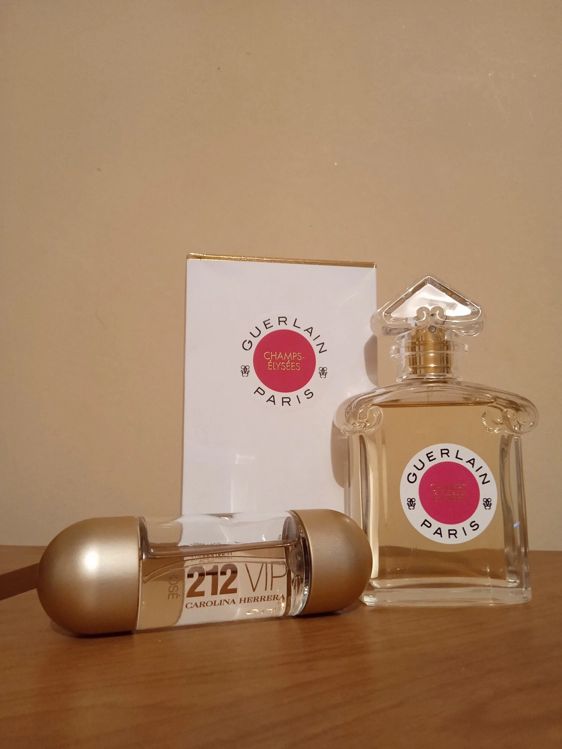 Guerlain Champs-Elysees Eau de Toilette