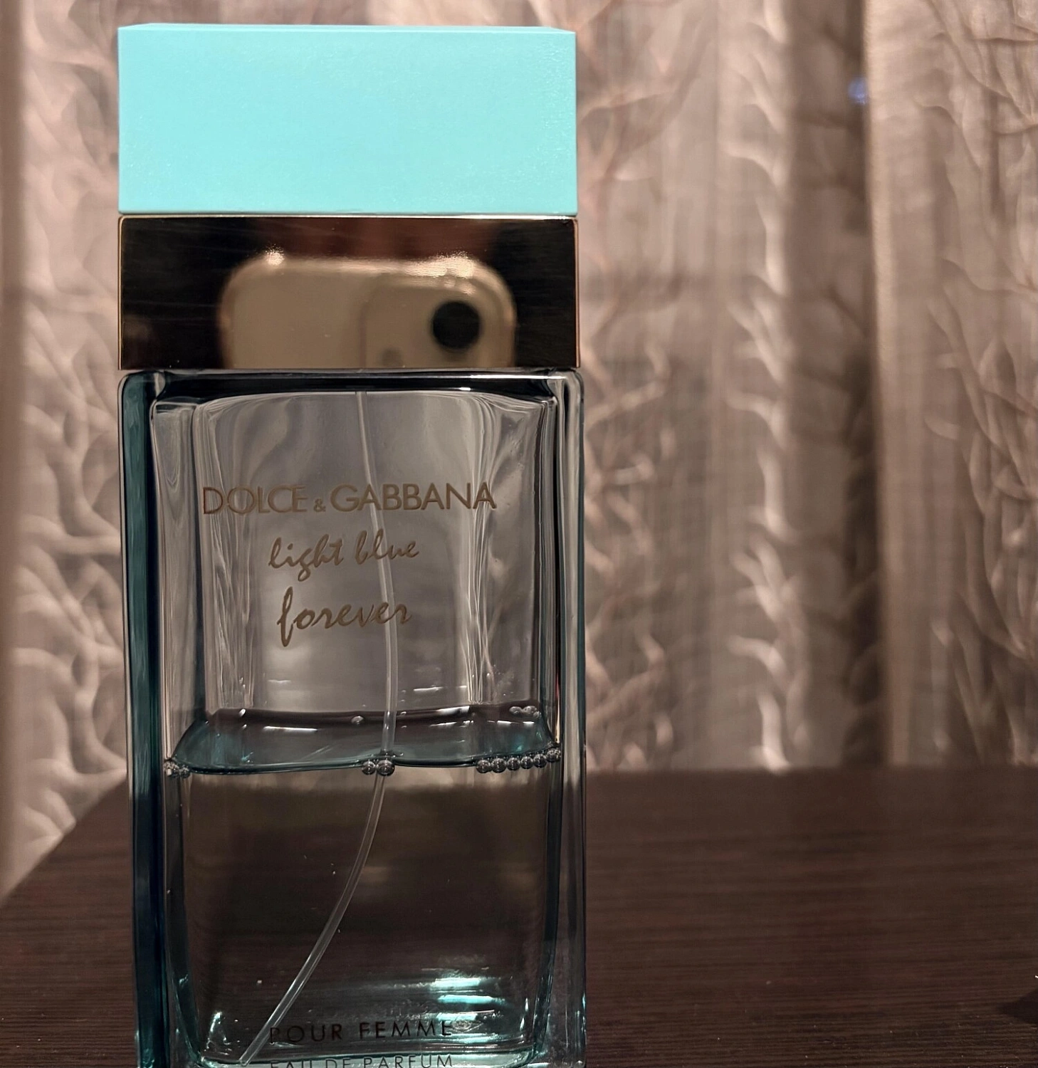 Dolce & Gabbana Light Blue Forever
