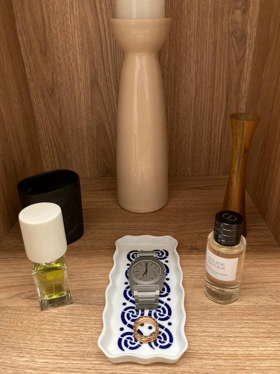 Christian Dior Balade Sauvage