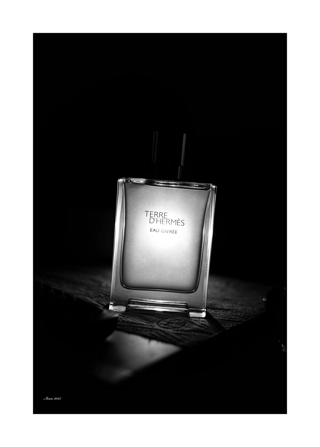 Terre d'Hermès Eau Givree