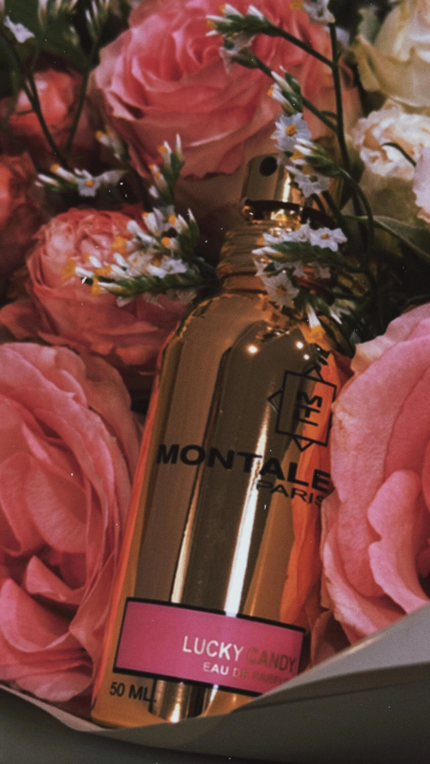 Montale Lucky Candy