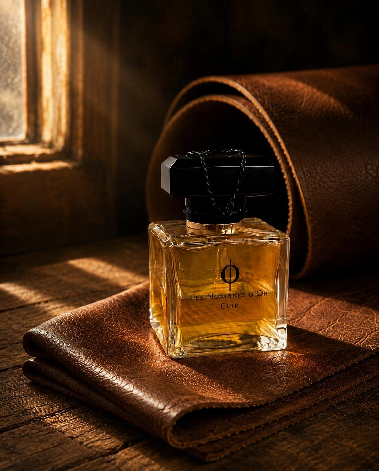 Mona di Orio Cuir