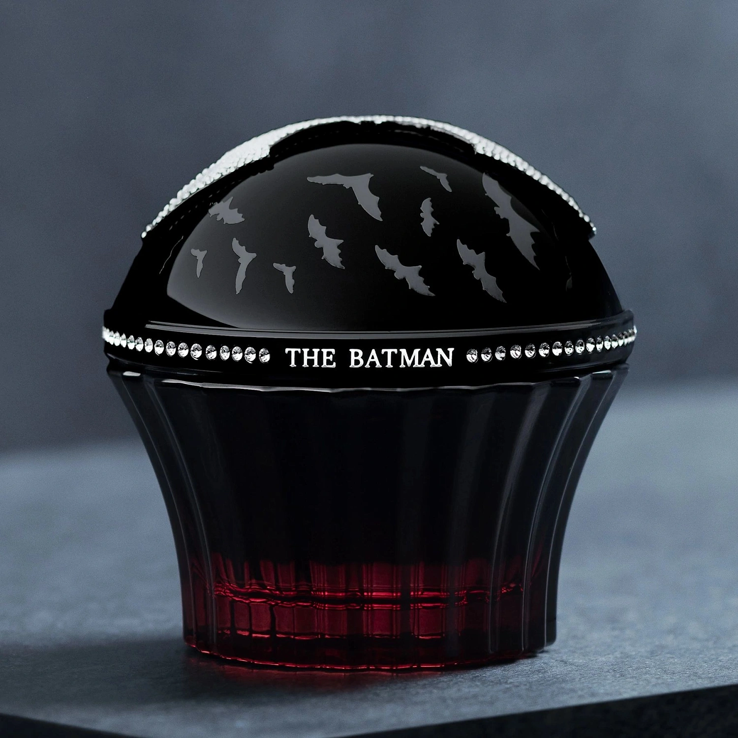 House of Sillage The Batman Hero