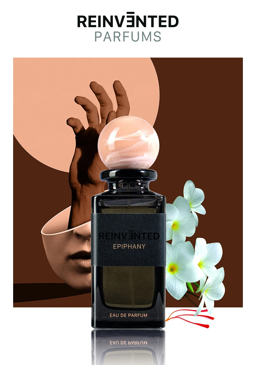 Reinvented Epiphany