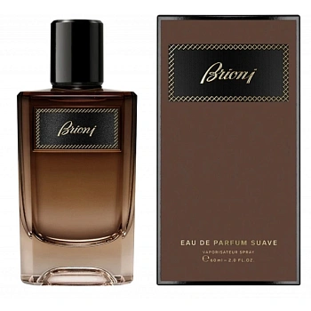 Brioni Eau de Parfum Suave парфюмерная вода 60 мл