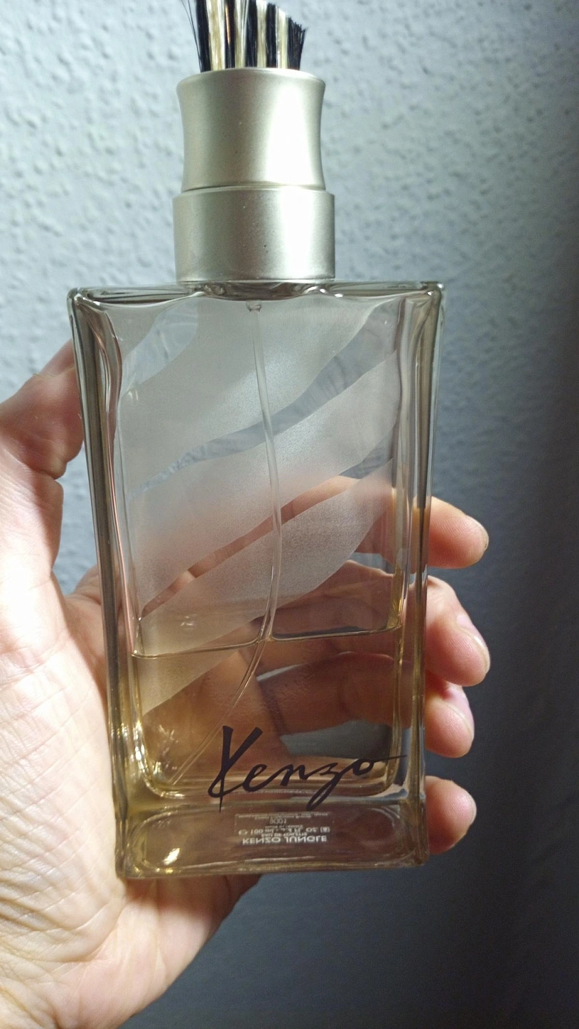 Kenzo Jungle