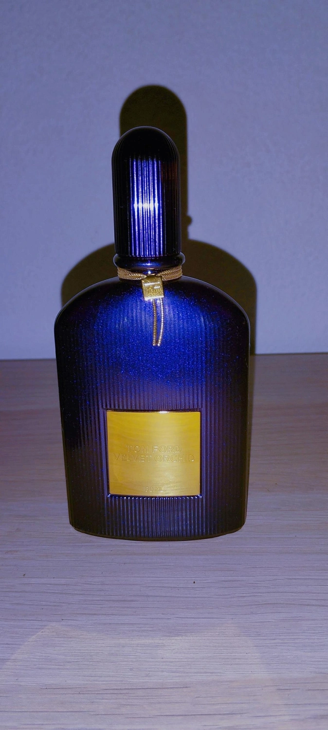 Tom Ford Velvet Orchid
