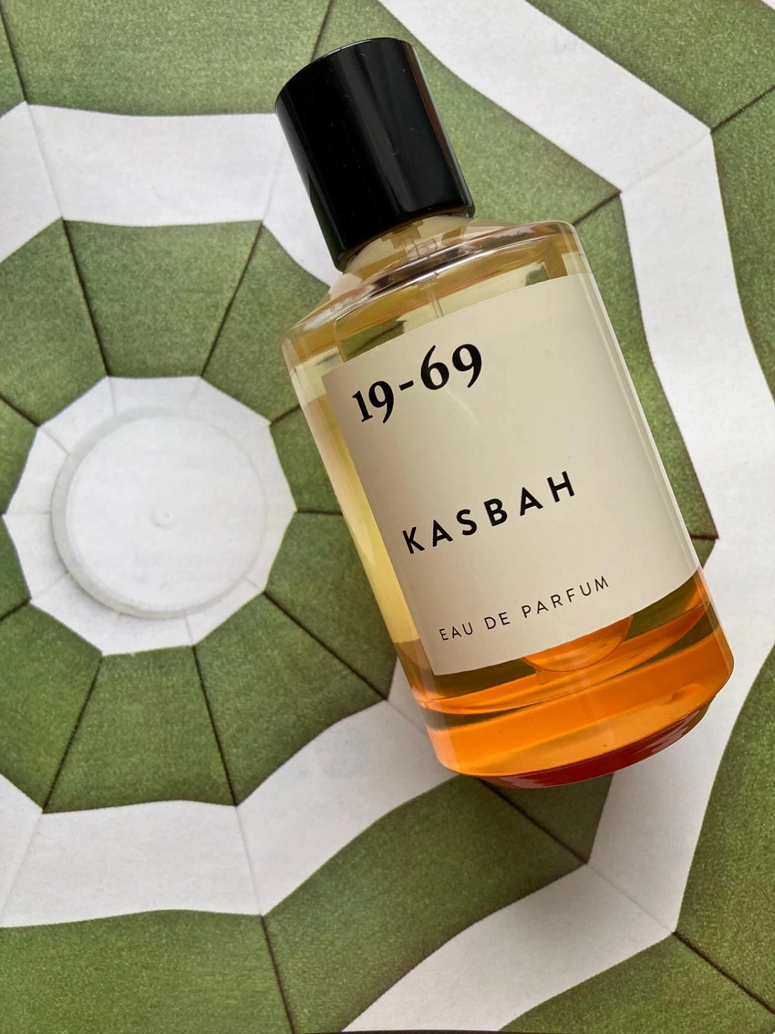 19-69 Kasbah
