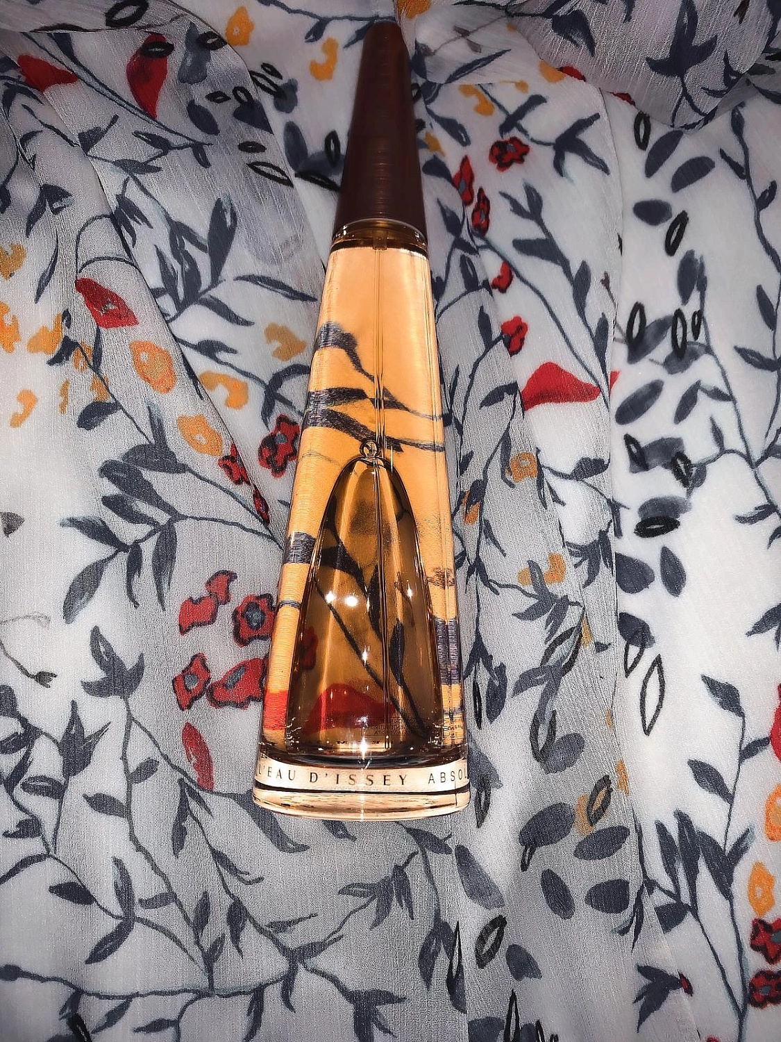 Issey Miyake L'eau d'Issey Absolue