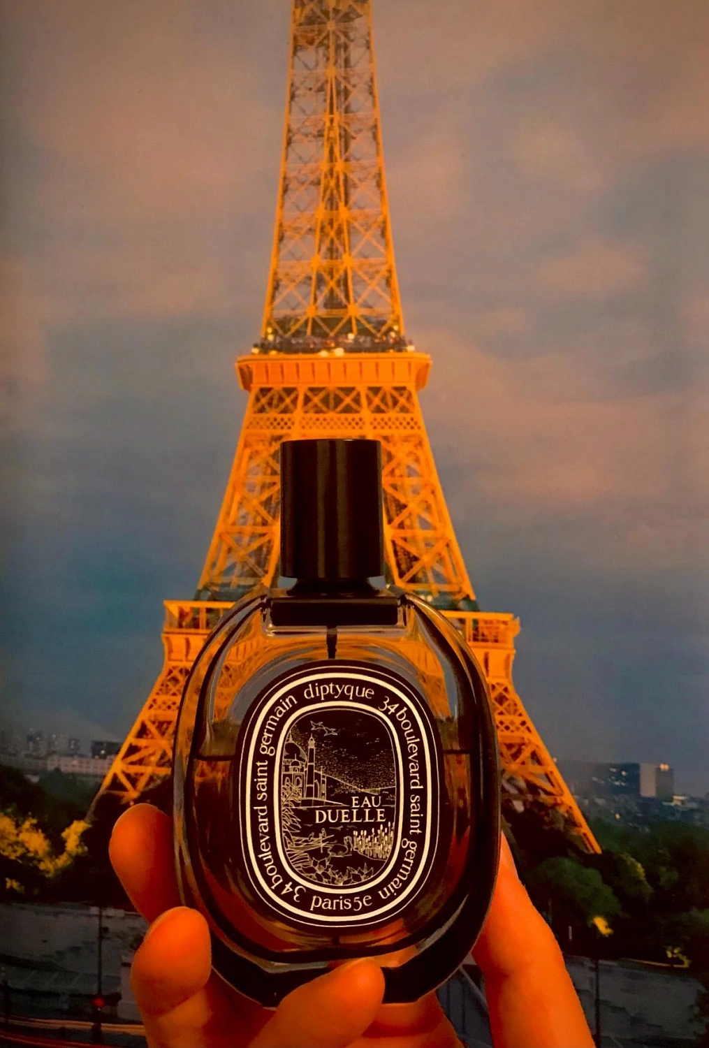 Diptyque Eau Duelle Eau de Parfum