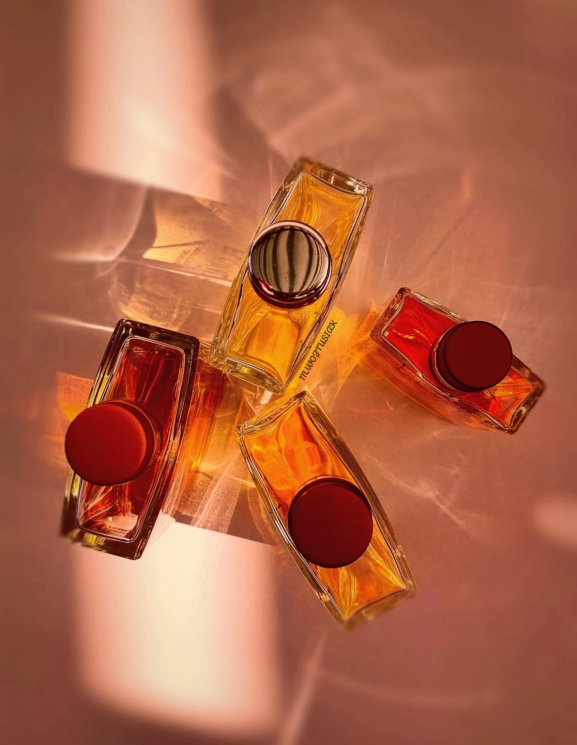 Chanel Allure Sensuelle Eau de Toilette