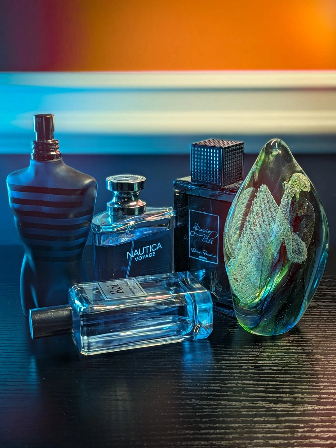 Nautica Voyage
