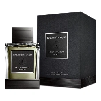 Фото Ermenegildo Zegna Mediterranean Neroli