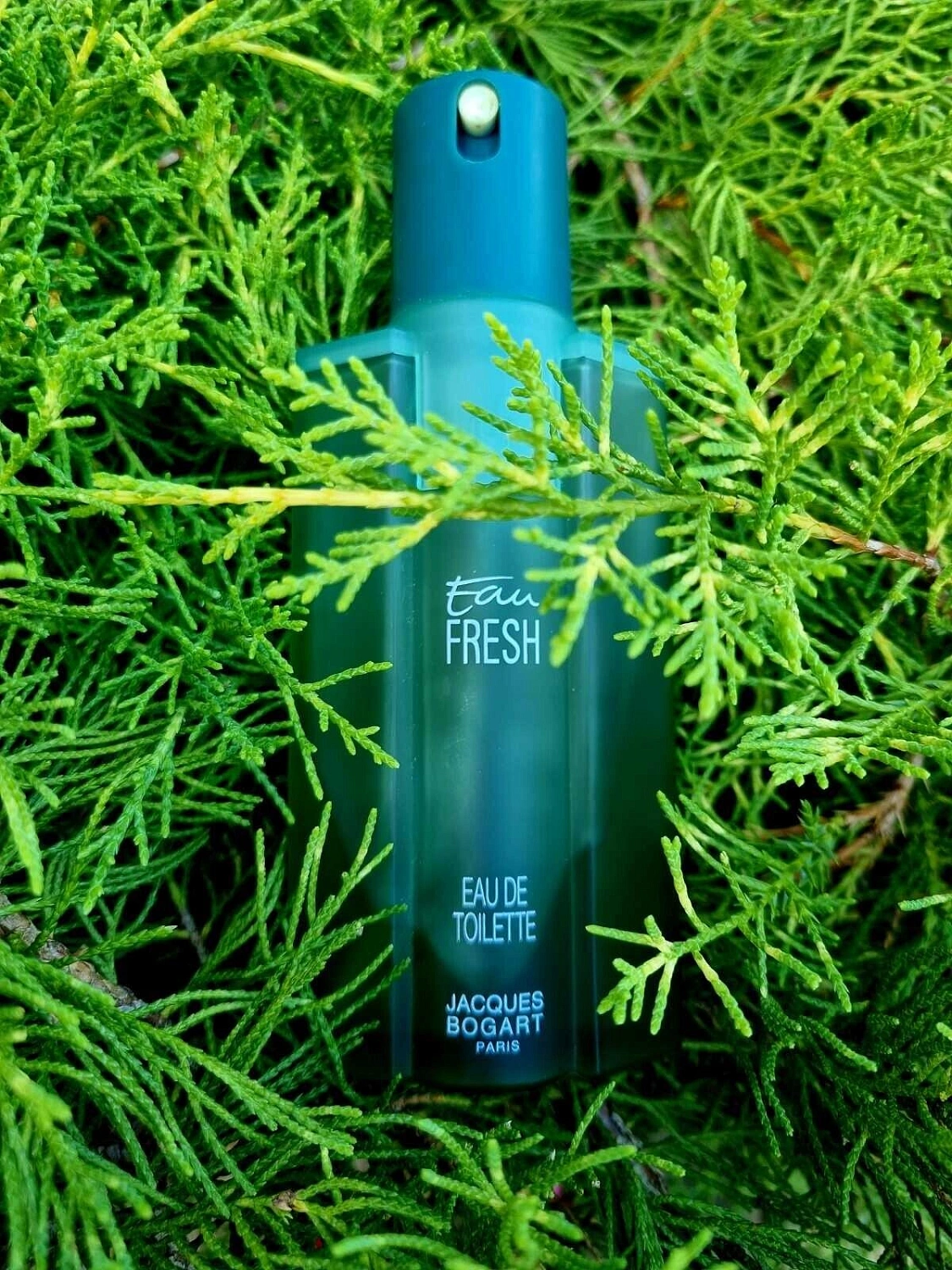Jacques Bogart Eau Fresh