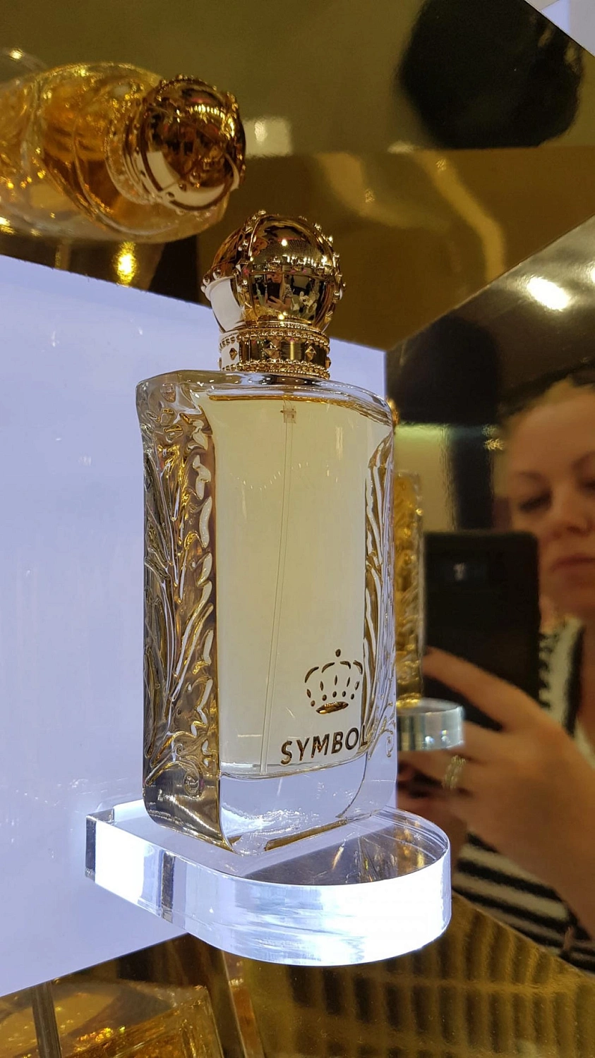 Marina de Bourbon Symbol Eau de Parfum