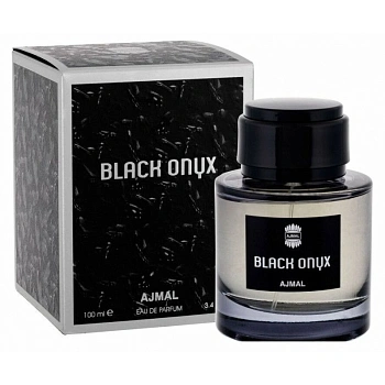 Ajmal Black Onyx парфюмерная вода 100 мл