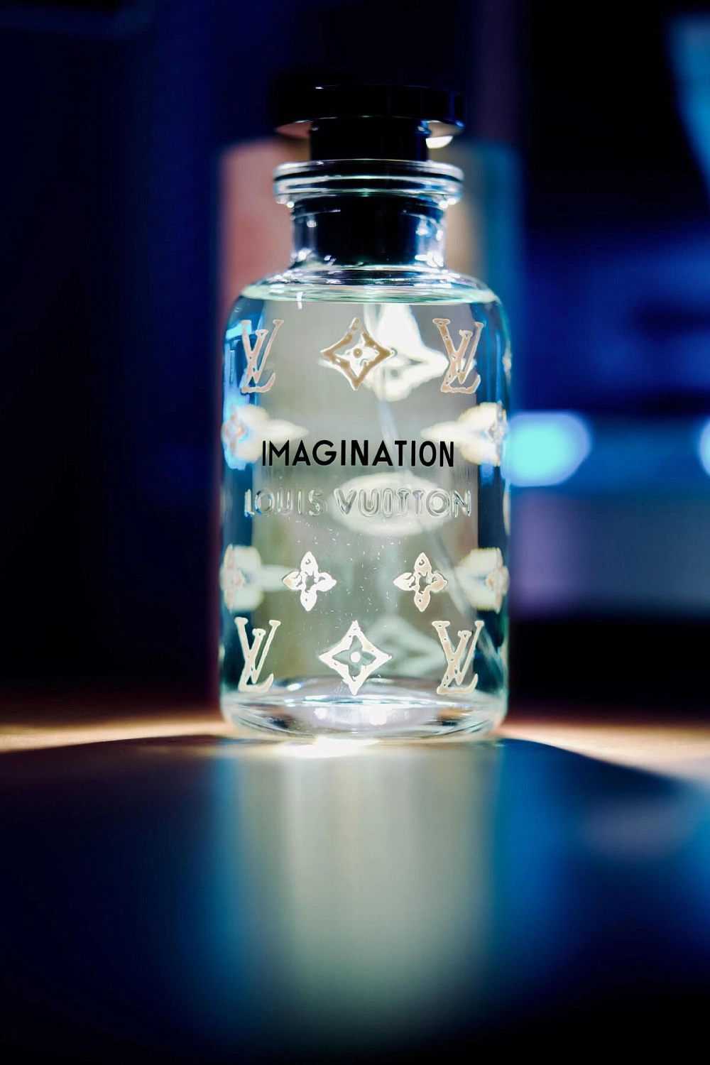 Louis Vuitton Imagination