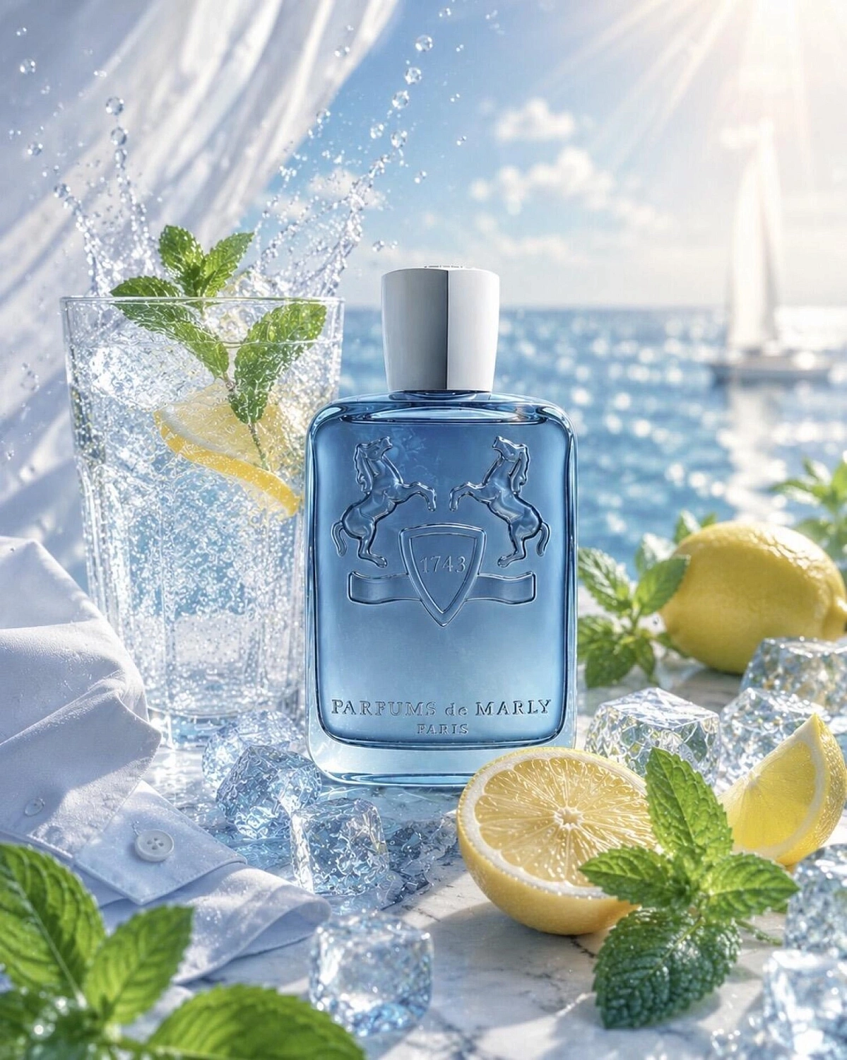Parfums de Marly Sedley