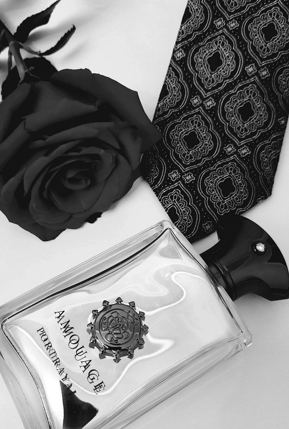 Amouage Portrayal Man