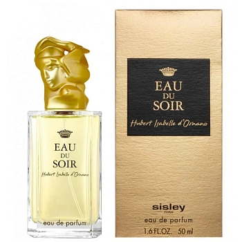 Sisley Eau du Soir парфюмерная вода 50 мл